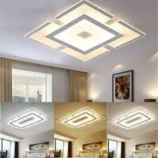 Amazing Modern Decoration Led Ceiling Lights Ideas Ceiling Lights Living Room Modern Led Ceiling Lights Living Room Lighting