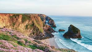 Kernow) is a duchy in the south west of the united kingdom. Cornwall Gemutlich Erwandern Gefuhrter Wanderurlaub