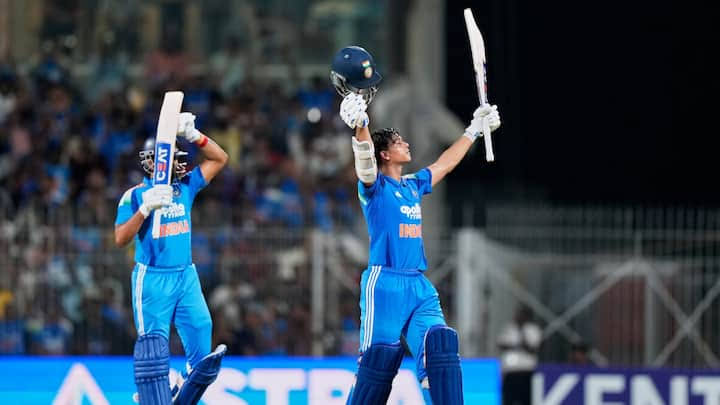 Cricket Schedule - Todays Match Timings, Upcoming Matches, India and  International Fixtures - Firstpost