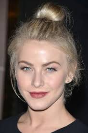 For gym class days, consider going with a ponytail or bun. Easy Hairstyles That Hold In The Rainy Weather