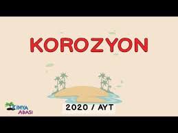 Tyt Kimya 2020 Pdf Youtube Kimya Youtube