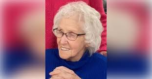 Obituary information for Mildred Hughes