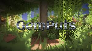 Download the dipsler 3k pack to see minecraft through the view of a legend. Gemputs Resource Pack 1 15 2 1 14 4 9minecraft Net