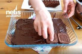 brownie pasta tarifi pismeyen nefis bir pasta yemek tarifleri tatli pasta