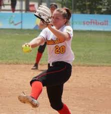 We sell wilson, louisville slugger, demarini, easton, rawlings, new balance and more. Damen Softball Em 2021 Deutschland Bezwingt Litauen Zum Auftakt Dbv