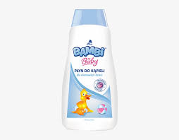 Great savings & free delivery / collection on many items. Bambi Baby Bubble Bath For Infants And Babies 500ml Bambi Baby Plyn Do Kapieli Dla Niemowlat I Dziec Transparent Png 600x600 Free Download On Nicepng