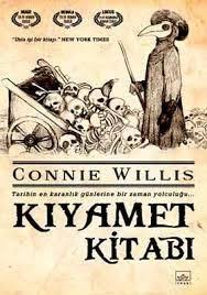 Kiyamet Kitabi Connie Willis Kiyametkitabiconniewillis Kiyametkitabiconniewillisepubindir Kiyametkitabiconniewillisepuboku Kitap Tarihi Roman Kiyamet