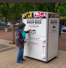Senator Brad Hoylman On Twitter I Ve Introduced Legislation With Srachelmay To Change This By Authorizing Secure Ballot Drop Boxes In Ny This Will Make Absentee Voting Safer And More Convenient Dependable Drop Boxes