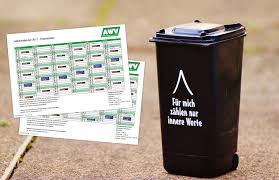 Laden sie unsere app aus dem store. Mullabfuhrkalender 2021 Gemeinde Postmunster