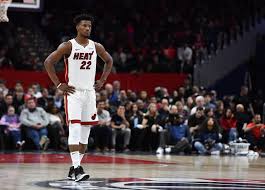 Jimmy butler hopes to add another layer to his amazing journey as the heat meet the lakers and lebron wednesday night (9 et, abc) in game 1 of the nba finals. Miami Heat News Jimmy Butler To Miss Monday S Game Vs Sacramento Kings Heat Nation