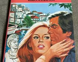 Barbara Boswell, 4 Book Loveswept Collection, Vintage 80s Paperbacks