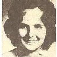 Obituary information for Melva Betty Blust