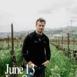 Collector's Cellar at The Lodge at Dawn Ranch with Leo Steen