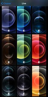 A collection of the top 41 iphone 12 pro max wallpapers and backgrounds available for download for free. This Tweak Provides Jailbreakers With The New Iphone 12 Pro Wallpapers