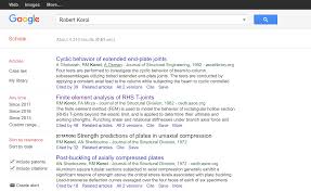 The libraries' web of science database is one way to find the number of citations for an article. Using Google Scholar To Check Author Expertise Web Literacy For Student Fact Checkers