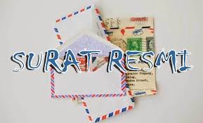 Penjelasan proses reproduksi pada manusia. Pengertian Surat Resmi Ciri Fungsi Struktur Bagian Jenis Dan Contohnya Pelajaran Sekolah Online