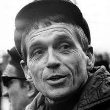 Daniel Berrigan