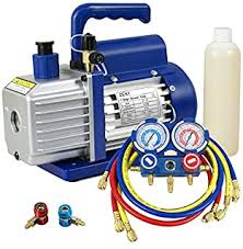 Air conditioner price lists give you the chance to quickly browse all the brand's models for pricing and performance. Amazon Com Vacuum Pumps Air Conditioning Tools Equipment Automotive
