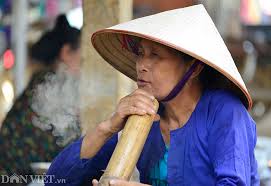 Đây thực sự là những con số đáng báo động. áº£nh Vá» NÆ¡i Phá»¥ Ná»¯ Hut Thuá»'c Lao Nháº£ Khoi Ä'iá»‡u Nghá»‡ NhÆ° Ä'an Ong