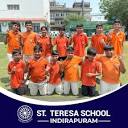 St.Teresa School Indirapuram