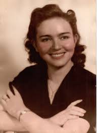 Nell Bost Moon Obituary