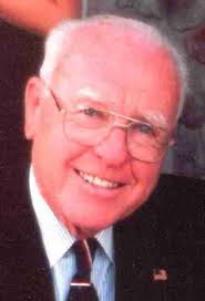 Obituary for Charles Rycenga Jr.