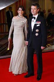 But for frederik, crown prince of denmark, and his wife, princess mary, their love bloomed at a pub in australia (how romantic!). Crown Princess Mary Of Denmark S Best Outfits Fashion Princess Mary Of Denmark Style Evolution