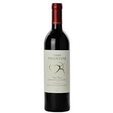 Terra valentine cabernet sauvignon yverdon vineyard 2010 1.5l. Terra Valentine 2015 Spring Mountain District Cabernet Sauvignon Napa Brix26 Wines