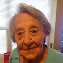 Obituary information for Lois Breaux Songe