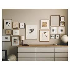 I Didn T Realise How Much I Could Like An Oak Top Until This Moment Thank You Fredrigby For Making This Cust Ikea Zuhause Malm Kommode Weiss Ikea Schlafzimmer