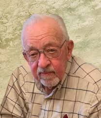 Robert L. Bickel, Sr.