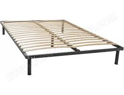 Testé pour être utilisé avec des matelas de la marque. Sommier 180 X 200 Olympe Sommier Kit 180x200cm Pas Cher Ubaldi Com