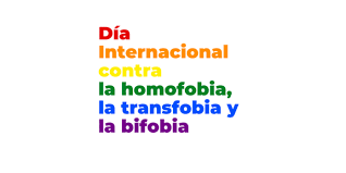 El 2018 celebramos por primera vez y de forma externa el día internacional contra la homofobia, transfobia y bifobia (idahotb). Ejgphwez9gplvm