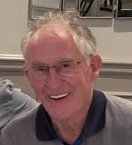 Condolence Book for John Croke (Moyglass, Tipperary)