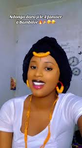 Le 4 2025 Ndongo Darra Ji 2025