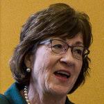 Susan Collins Battles for Survival in Maine