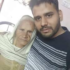 SATGURU NIRANJAN DASS JI MAHARAJ