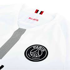 Hot promotions in jersey psg on aliexpress if you're still in two minds about jersey psg and are thinking about choosing a similar product, aliexpress is a great place to compare prices and sellers. Nike Psg 3rd Jersey White Black Soccerpro