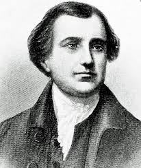 Constitution — Founders