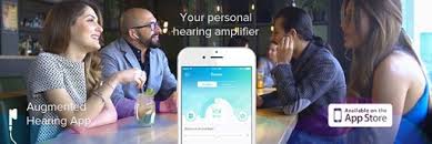 You take phone calls, check the weather, news, get directions and more on your smartphone. Fennex The First Free Augmented Hearing App For Iphone