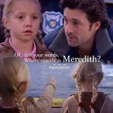 This Is The Saddest Episode Besides The One Where Izzie Loses Denny That I Have Watched So Far Greys Anatomy Season Grey Anatomy Quotes Anatomy Quote