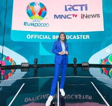 Jadwal euro 2020 hari ini, belgia dan belanda berlaga. Presenter Sere Kalina Jagokan Portugal Juara Piala Eropa 2020 Cek Jadwal Pertandingan Malam Ini
