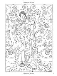 Angels Coloring Book Dover Coloring Books Marty Noble 9780486467757 Amazon Com Books Angel Coloring Pages Coloring Books Coloring Pages