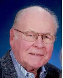 James Braden Obituary