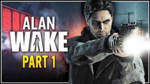 Alan wake gameplay walkthrough part 25 no commentary part 26:trclips.com/video/4a6ys1ch6aa/video.html don't forget to. Let S Play Alan Wake Part 1 I Ve Died And Gone To Hell Episode 1 Pc Gameplay Youtube