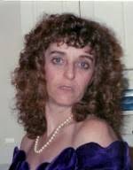 ELLIS: Nancy (Gosden) of London