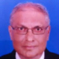 Prof. Datuk Dr Allan Mathews