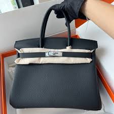 TÚI XÁCH HERMES BIRKIN SIÊU CẤP DA THẬT ĐẢM BẢO 100%