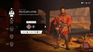 I think you can dye any leather armor by putting the dye with the armor piece in a crafting menu. Ghost Of Tsushima Red Armor Dye Ghost Samurai Sakai Clan