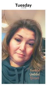 Paula Meeker's Instagram, Twitter & Facebook